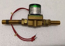 1 PC Neuf pour électrovanne