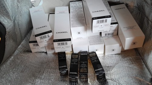 Ideal revendeur chanel