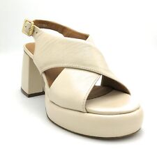 Mjus T91001 Sandale En Cuir