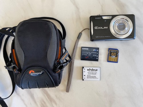 Casio exilim z280 batterie - casio,
