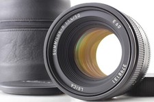 E60 Version Dernier " Haut