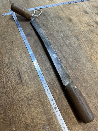 Old tool outil ancien - n°,