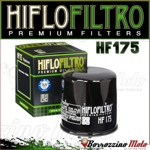 Filtre huile type - d'huile,