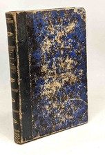 Les bourgeois de Darlingen - traduction de Léon Wocquier | Etat correct