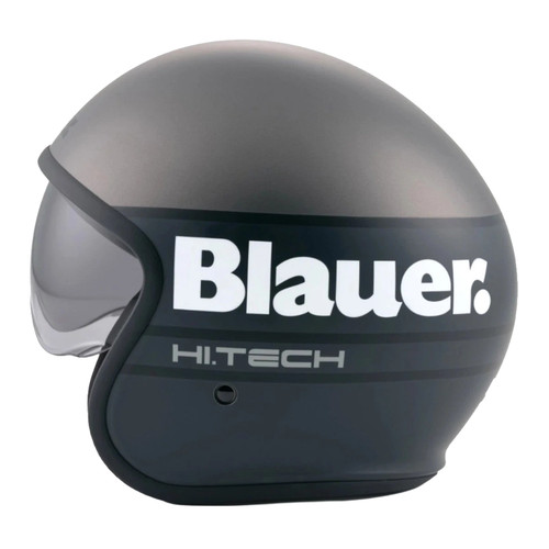 Casque moto blauer pilot - moto,