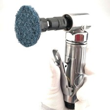 Meuleuse pneumatique à angle