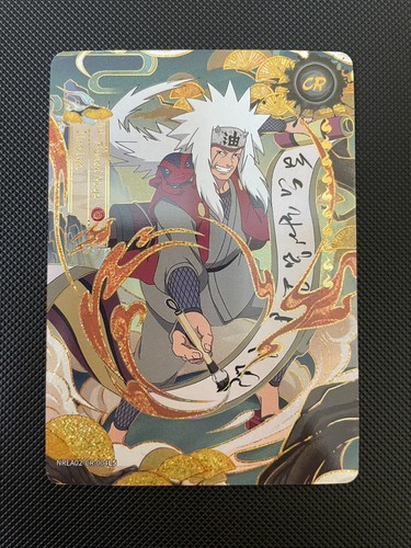 Kayou naruto jiraiya - naruto, cr
