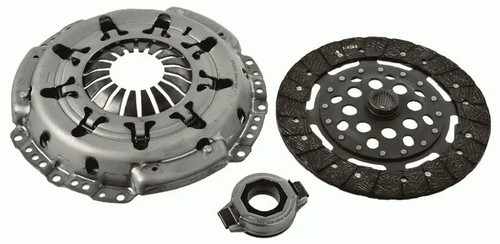 Kit embrayage 3000 - kit,