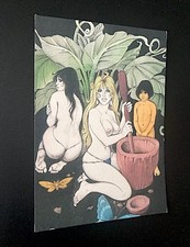 Carte Bulles à Drouot 2000 -