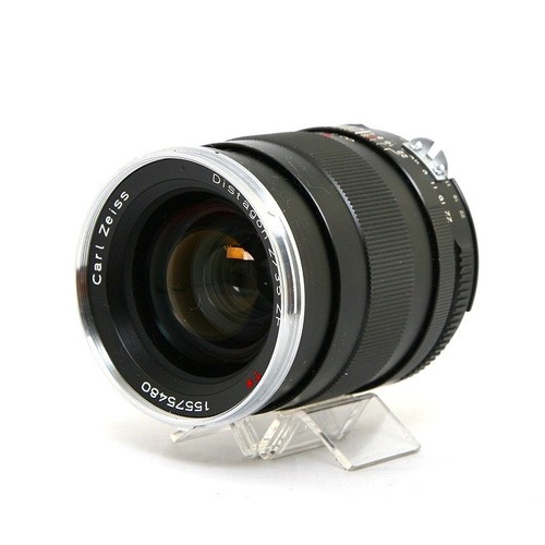 Cosina carl zeiss distagon - carl,