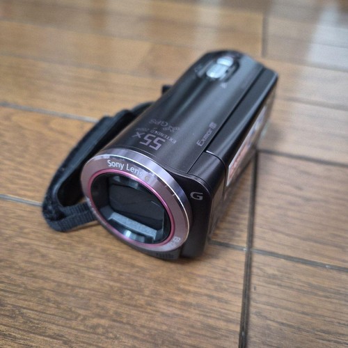 Sony hdr cx270v - sony, hdr-cx270v