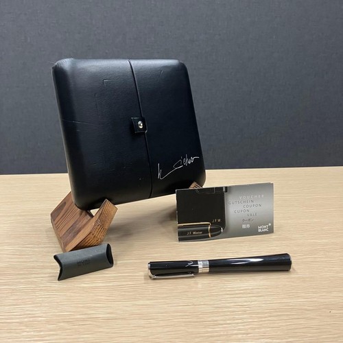 Stylo plume extreme montblanc - stylo,