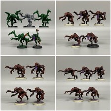 20 Tyranid Genestealers