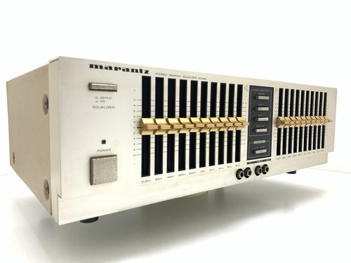 Marantz 340 gold - eq-340,