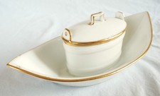 Manufacture Nast - butter bowl