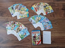 Carte Fournier Dragons Et