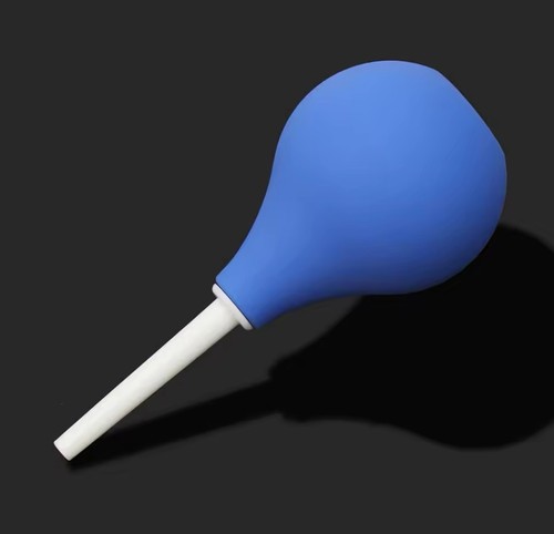 Poire lavement anal hygiène - poire,