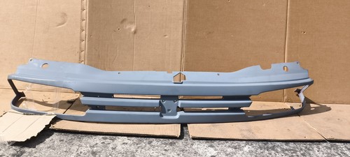 Grille calandre capot avant - grille,