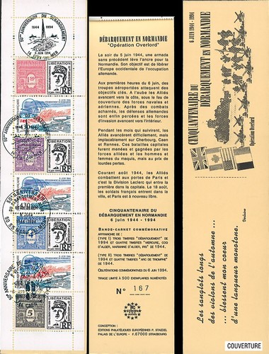 Deb94 1994 carnet - deb94-c2,