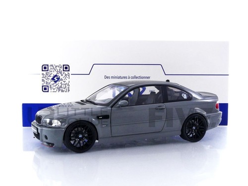 Solido bmw m3 - -, (e46)