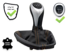 POMMEAU POUR BMW M3 E90 E92