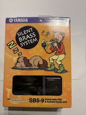 YAMAHA SB5-9 Silent Brass