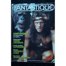 L'écran fantastique n° 49