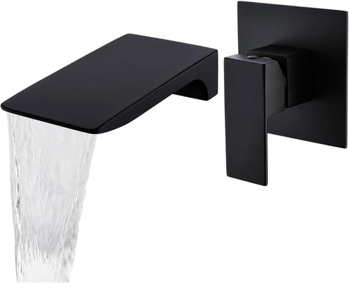 Liweike robinet mitigeur mural - robinet,