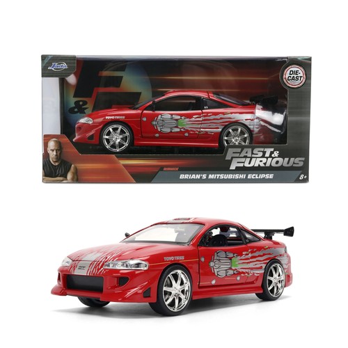 Mitsubishi eclipse red - eclipse, &