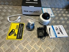 genbolt camera 2,5K ptz wifii