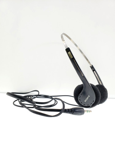 Sony mdr 006 walkman discman - walkman,
