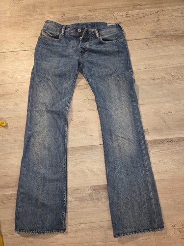 Diesel zatiny regular - diesel,