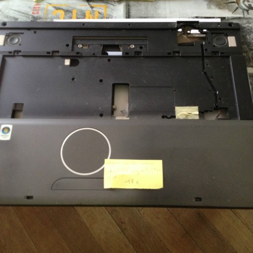 Packard bell easynote sj51 - packard,