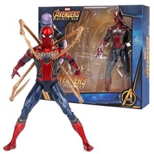 Avengers Figurine iron