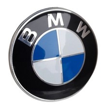 BMW 82mm  emblème insigne
