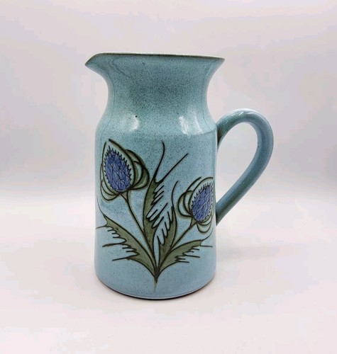Pichet eau céramique - eau,