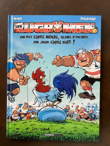 Bande dessinée les - bande,