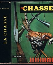 La CHASSE par G. M. VILLENAVE