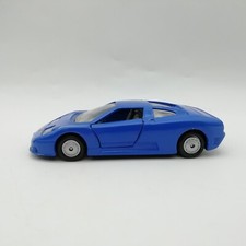 Maisto 1/38 Bugatti EB 110