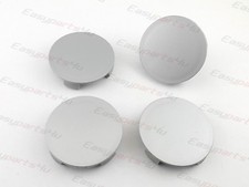 4x Capuchons Centre Moyeu 54 mm / 56 mm Cache-moyeux alliage jante TOYOTA