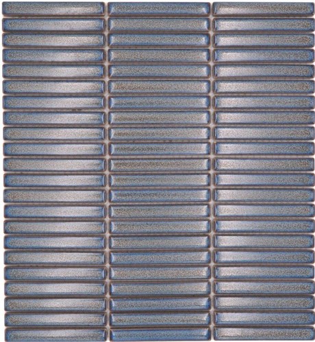 Mosaïque baguettes rétro - baguettes,