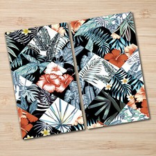 Planche à Découper Verre