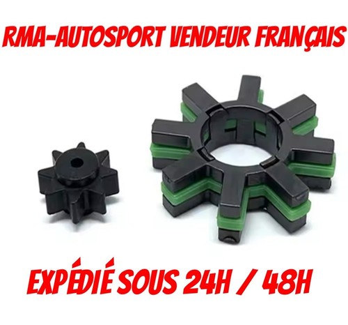 Coupleur colonne - 1x,