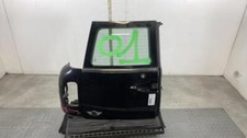 Porte de coffre gauche MINI