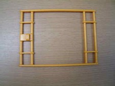 Playmobil Cirque Romani piéce