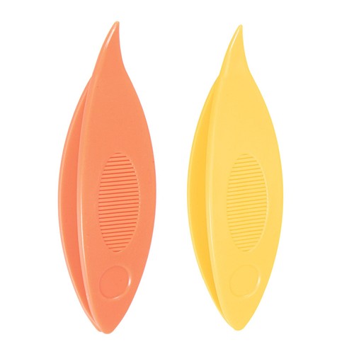 2pcs frivolité navettes - frivolité,