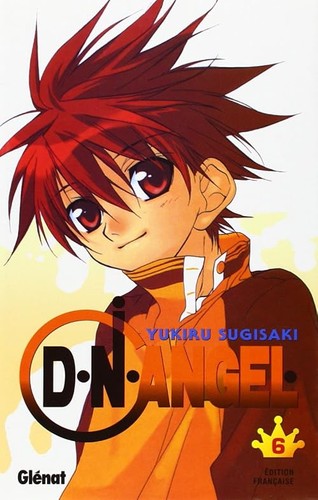 Angel tome sugisaki - angel,