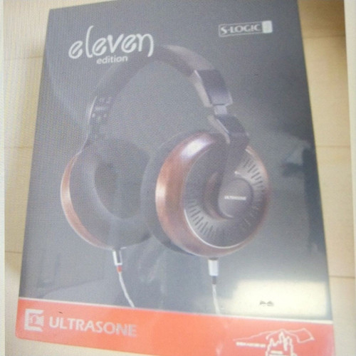 Ultrasone edition - edition,