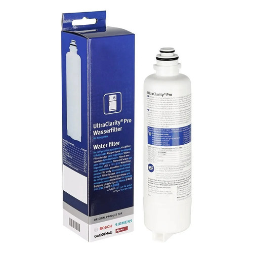 Filtre frigo origine bosch - filtre, d'origine