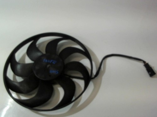 Ventilateur eau peugeot 5008 - ventilateur,